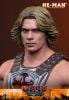 Movie Masterpiece He-man 1/6 - Masters of the Universe | Hot Toys Figure