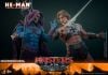 Movie Masterpiece He-man 1/6 - Masters of the Universe | Hot Toys Figure