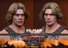Movie Masterpiece He-man 1/6 - Masters of the Universe | Hot Toys Figure