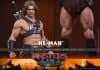Movie Masterpiece He-man 1/6 - Masters of the Universe | Hot Toys Figure