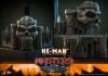 Movie Masterpiece He-man 1/6 - Masters of the Universe | Hot Toys Figure