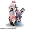FigUnity Aru - Blue Archive | MegaHouse Figure