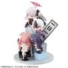 FigUnity Aru - Blue Archive | MegaHouse Figure
