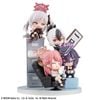FigUnity Aru - Blue Archive | MegaHouse Figure