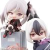 FigUnity Aru - Blue Archive | MegaHouse Figure