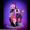 FigUnity Aru - Blue Archive | MegaHouse Figure