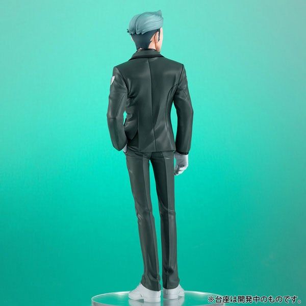 Lucrea Light Challia Bull - Mobile Suit Gundam GQuuuuuuX | MegaHouse Figure
