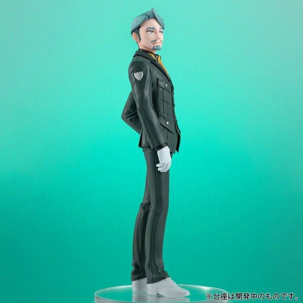 Lucrea Light Challia Bull - Mobile Suit Gundam GQuuuuuuX | MegaHouse Figure