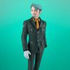 Lucrea Light Challia Bull - Mobile Suit Gundam GQuuuuuuX | MegaHouse Figure