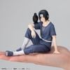 G.E.M. Series Itachi Uchiha Palm Size - NARUTO Shippuden | MegaHouse Figure