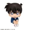 LookUp Conan Edogawa Detective Conan | MegaHouse Figure