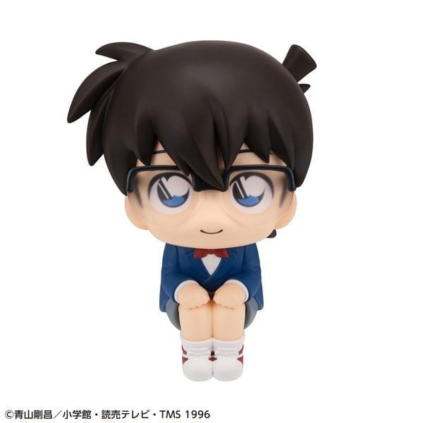 LookUp Conan Edogawa Detective Conan | MegaHouse Figure