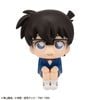 LookUp Conan Edogawa Detective Conan | MegaHouse Figure