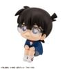LookUp Conan Edogawa Detective Conan | MegaHouse Figure