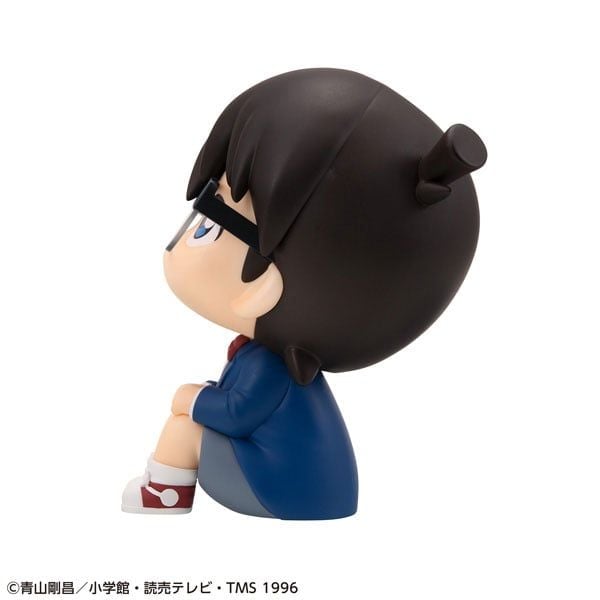 LookUp Conan Edogawa Detective Conan | MegaHouse Figure
