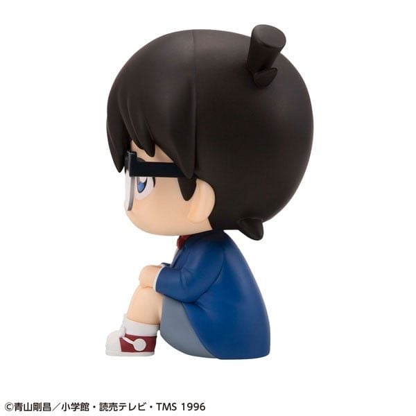 LookUp Conan Edogawa Detective Conan | MegaHouse Figure