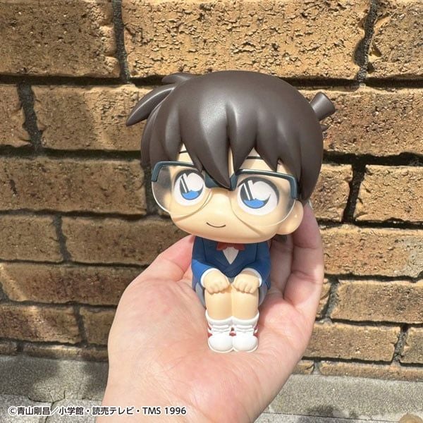 LookUp Conan Edogawa Detective Conan | MegaHouse Figure