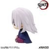 LookUp Tengen Uzui Former Sound Pillar ver. - Demon Slayer Kimetsu no Yaiba | MegaHouse Figure