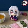 LookUp Tengen Uzui Former Sound Pillar ver. - Demon Slayer Kimetsu no Yaiba | MegaHouse Figure