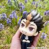 LookUp Yu Nishinoya Haikyuu!! | MegaHouse Figure