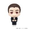 LookUp Asahi Azumane - Haikyuu!! | MegaHouse Figure