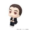 LookUp Asahi Azumane - Haikyuu!! | MegaHouse Figure