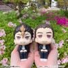 LookUp Asahi Azumane - Haikyuu!! | MegaHouse Figure