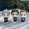 LookUp Asahi Azumane - Haikyuu!! | MegaHouse Figure
