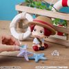 LookUp Shanks Childhood Ver. - ONE PIECE | MegaHouse Figure
