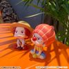 LookUp Shanks Childhood Ver. - ONE PIECE | MegaHouse Figure