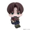 LookUp Kurt Milky Subway The Galactic Limited Express | MegaHouse Figure