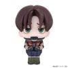 LookUp Kurt Milky Subway The Galactic Limited Express | MegaHouse Figure