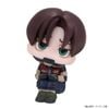 LookUp Kurt Milky Subway The Galactic Limited Express | MegaHouse Figure