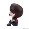 LookUp Kurt Milky Subway The Galactic Limited Express | MegaHouse Figure
