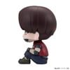 LookUp Kurt Milky Subway The Galactic Limited Express | MegaHouse Figure
