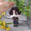LookUp Kurt Milky Subway The Galactic Limited Express | MegaHouse Figure