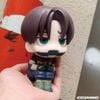LookUp Kurt Milky Subway The Galactic Limited Express | MegaHouse Figure