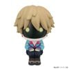 LookUp Max - Milky Subway The Galactic Limited Express | MegaHouse Figure