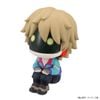 LookUp Max - Milky Subway The Galactic Limited Express | MegaHouse Figure