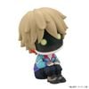 LookUp Max - Milky Subway The Galactic Limited Express | MegaHouse Figure