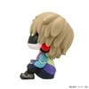 LookUp Max - Milky Subway The Galactic Limited Express | MegaHouse Figure