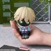 LookUp Max - Milky Subway The Galactic Limited Express | MegaHouse Figure