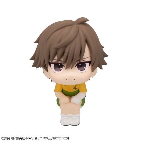 LookUp Kuranosuke Shiraishi The New Prince of Tennis | MegaHouse Figure