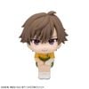 LookUp Kuranosuke Shiraishi The New Prince of Tennis | MegaHouse Figure