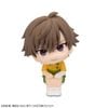 LookUp Kuranosuke Shiraishi The New Prince of Tennis | MegaHouse Figure
