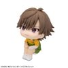 LookUp Kuranosuke Shiraishi The New Prince of Tennis | MegaHouse Figure