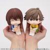 LookUp Kuranosuke Shiraishi The New Prince of Tennis | MegaHouse Figure