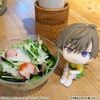 LookUp Kuranosuke Shiraishi The New Prince of Tennis | MegaHouse Figure