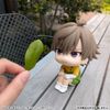 LookUp Kuranosuke Shiraishi The New Prince of Tennis | MegaHouse Figure