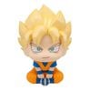 LookUp Son Goku Super Saiyan Mini - Dragon Ball Daima | MegaHouse Figure